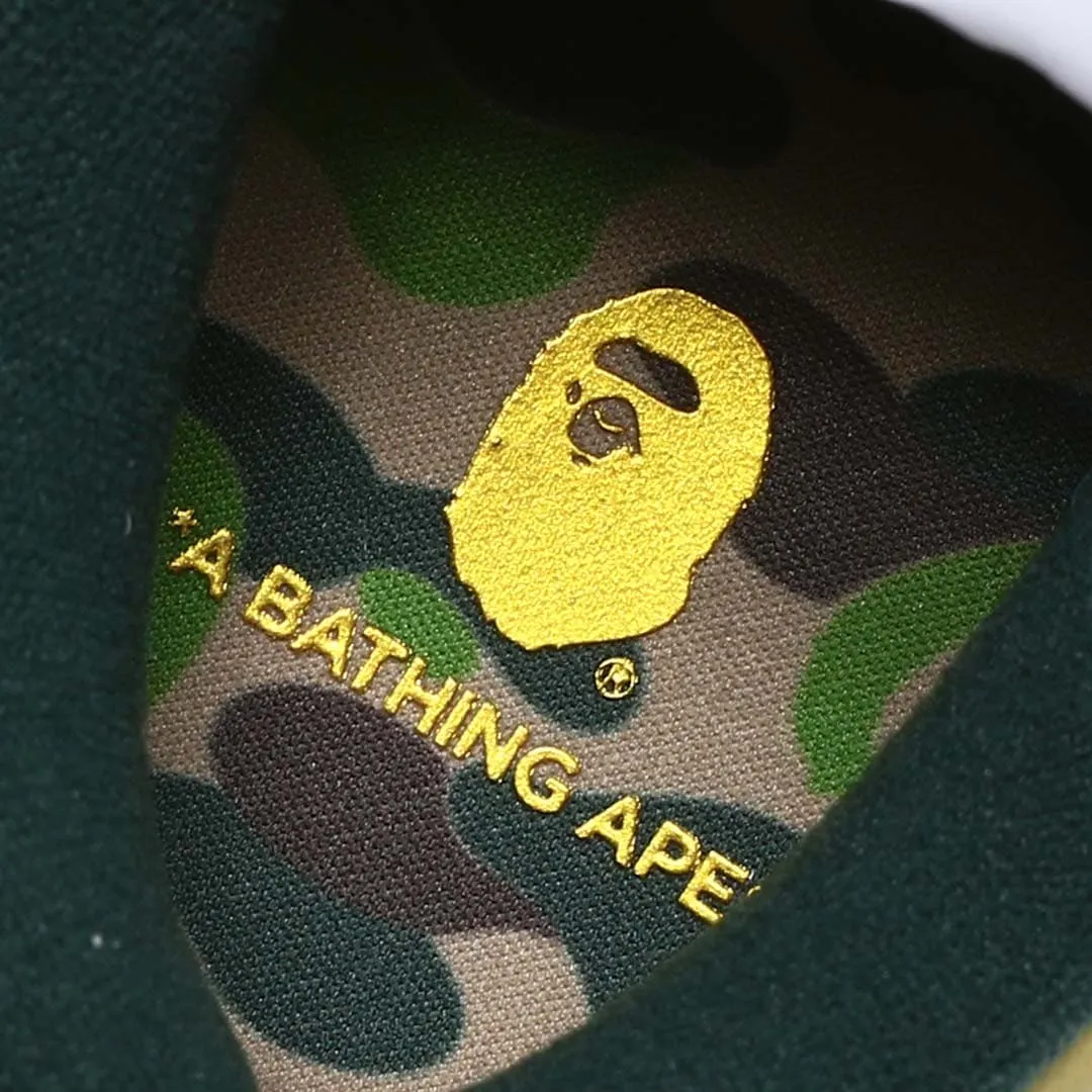 adidas / アディダス / ADIDAS FORUM 84 BAPE LOW