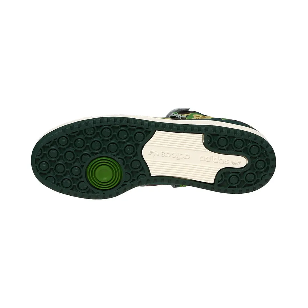 adidas / アディダス / ADIDAS FORUM 84 BAPE LOW