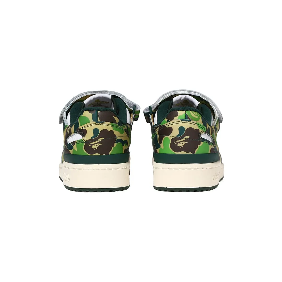 adidas / アディダス / ADIDAS FORUM 84 BAPE LOW