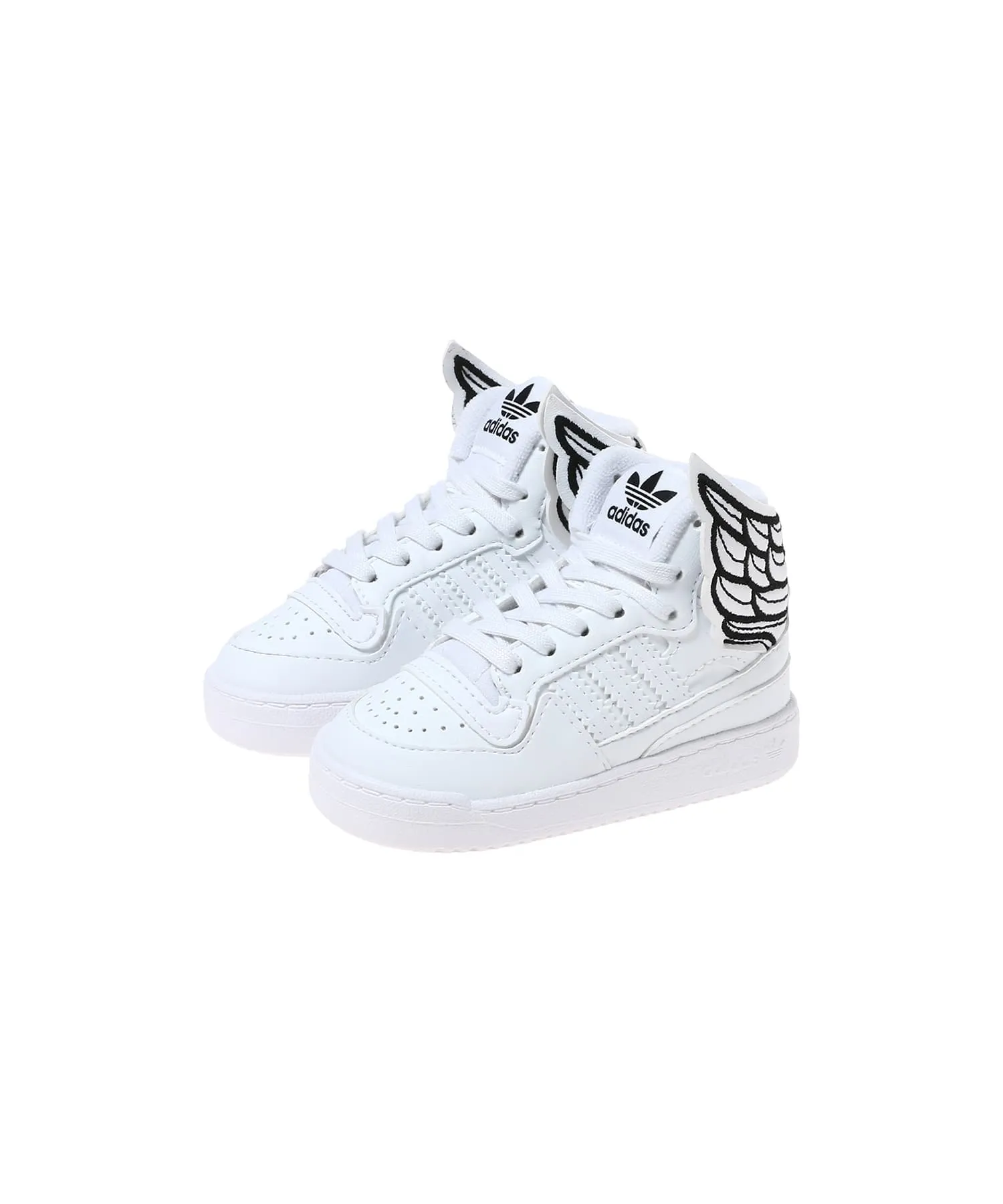 adidas / アディダス / Js New Wings Kids