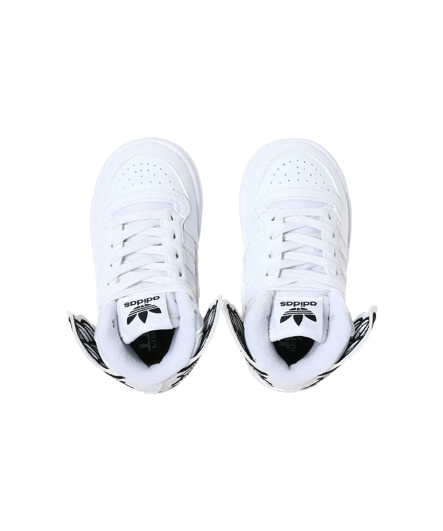 adidas / アディダス / Js New Wings Kids