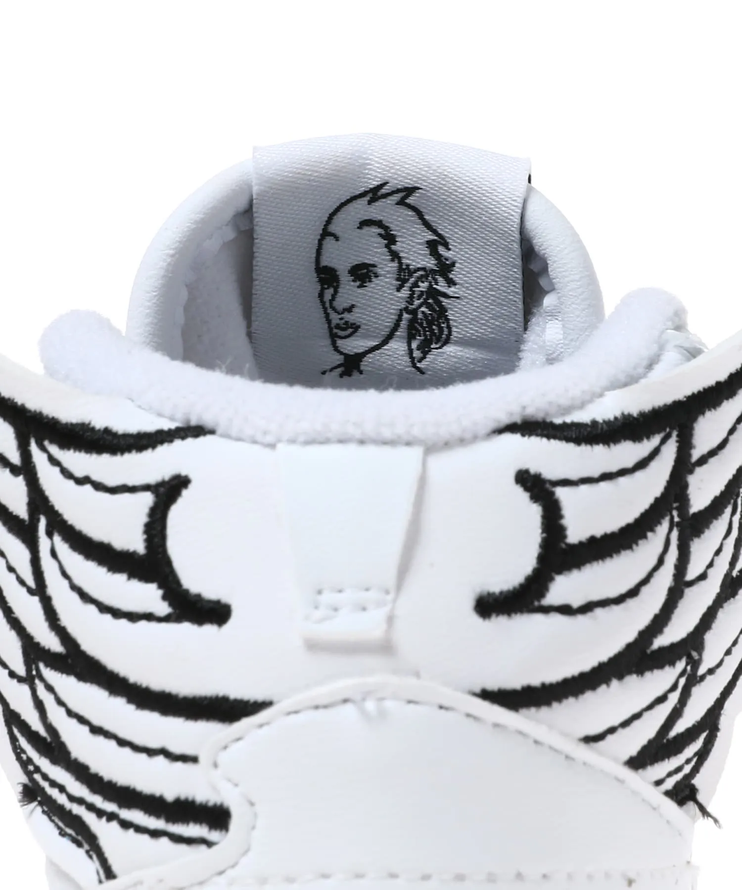 adidas / アディダス / Js New Wings Kids