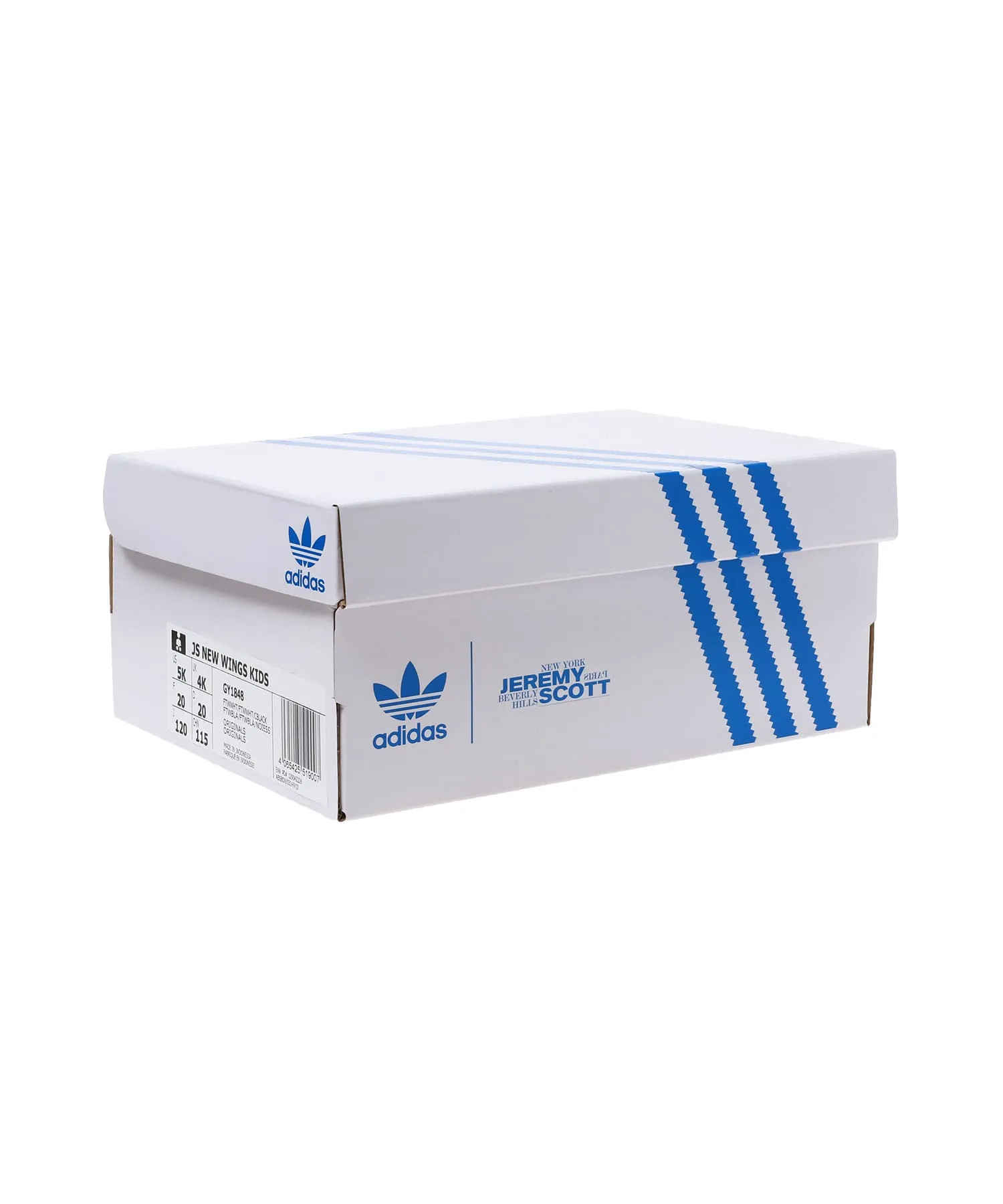 adidas / アディダス / Js New Wings Kids
