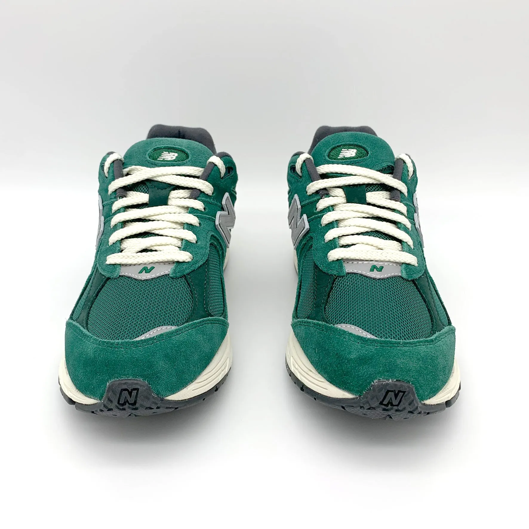 New Balance 2002R Nightwatch Green