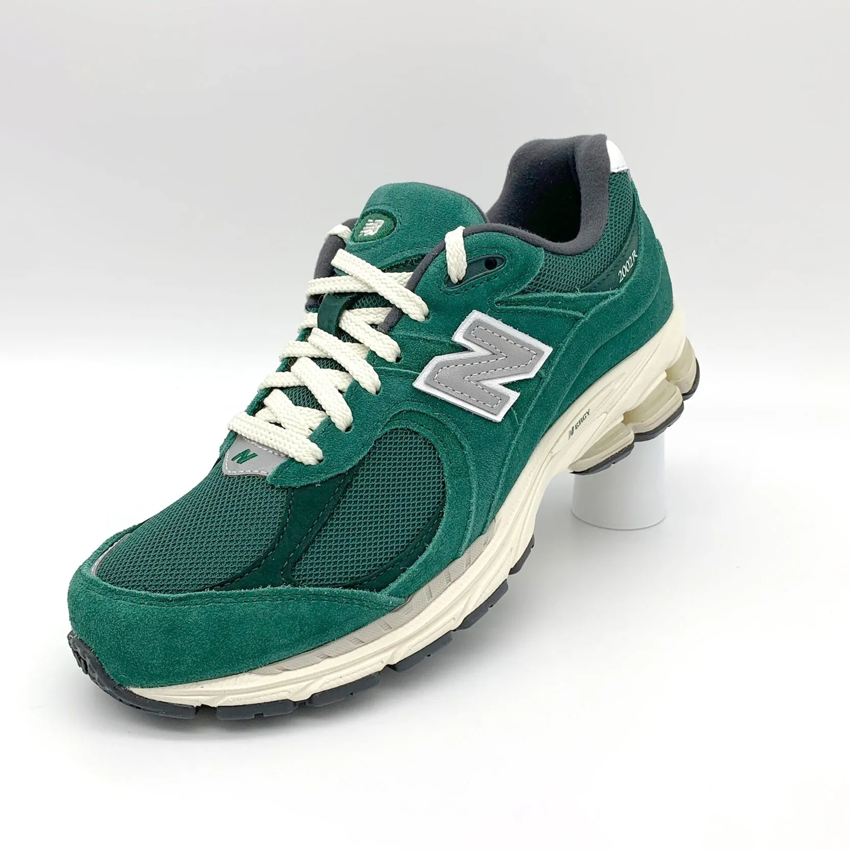 New Balance 2002R Nightwatch Green